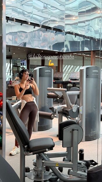 Leaked Ana hikari private photo viral onlyfans