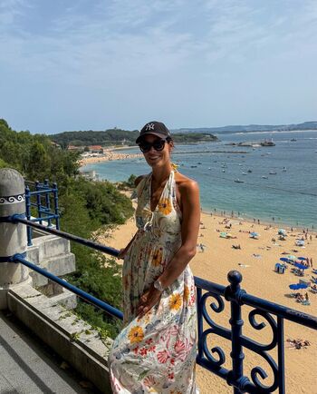 Leaked Ana ivanovic private photo viral onlyfans