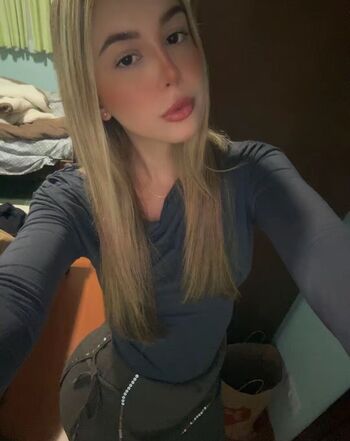 Leaked Ana julia private photo viral onlyfans