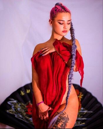 Leaked Ana kush private photo viral onlyfans
