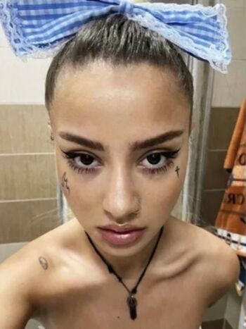 Leaked Ana kush private photo viral onlyfans