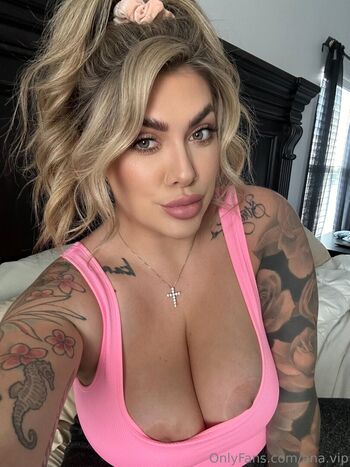 Leaked Ana lorde private photo viral onlyfans