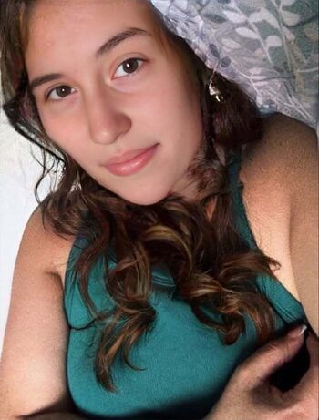 Leaked Ana madiedo s private photo viral onlyfans
