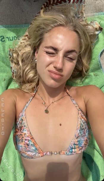 Leaked Ana maria markovi private photo viral onlyfans