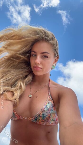 Leaked Ana maria markovi private photo viral onlyfans
