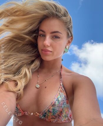 Leaked Ana maria markovi private photo viral onlyfans