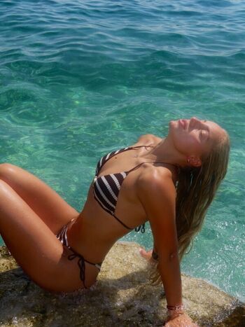 Leaked Ana maria markovi private photo viral onlyfans