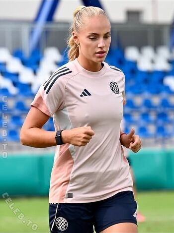 Ana Maria Marković