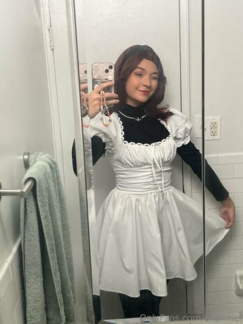 Leaked Ana mei anaxmei private photo viral onlyfans