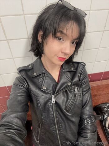 Leaked Ana mei anaxmei private photo viral onlyfans