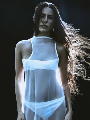 Leaked Ana morais private photo viral onlyfans