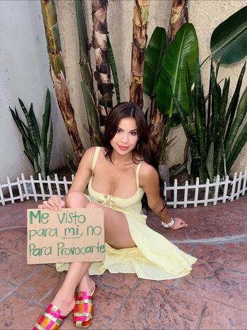 Ana Morquecho