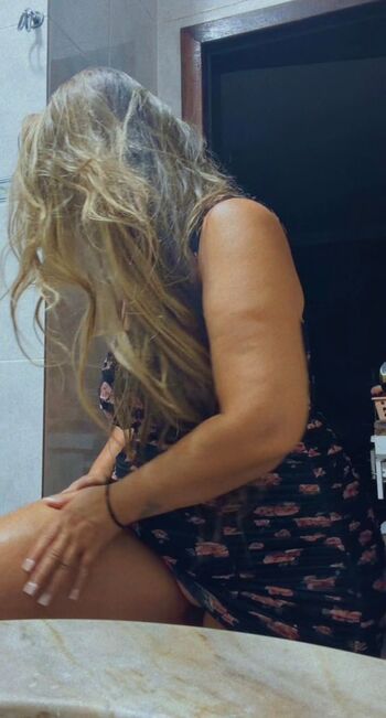 Leaked Ana paula brook private photo viral onlyfans