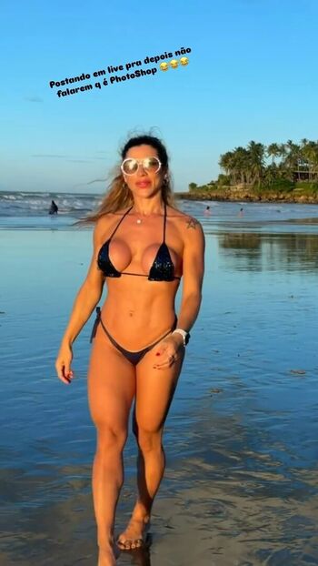 Leaked Ana paula minerato private photo viral onlyfans