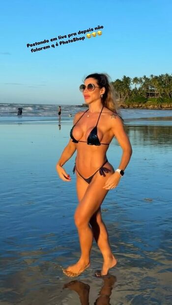Leaked Ana paula minerato private photo viral onlyfans