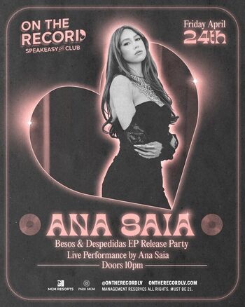 Ana Saia