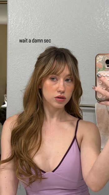 Leaked Ana saia private photo viral onlyfans