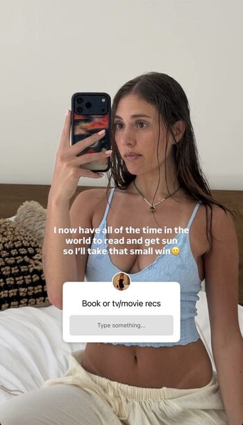 Leaked Ana sofia fehn private photo viral onlyfans