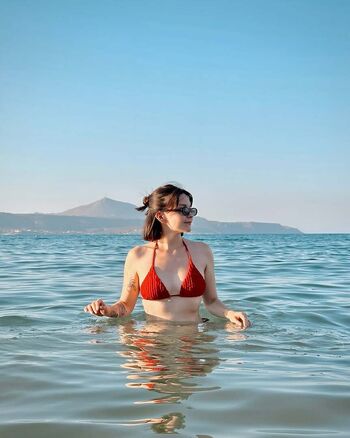 Leaked Ana swhite private photo viral onlyfans