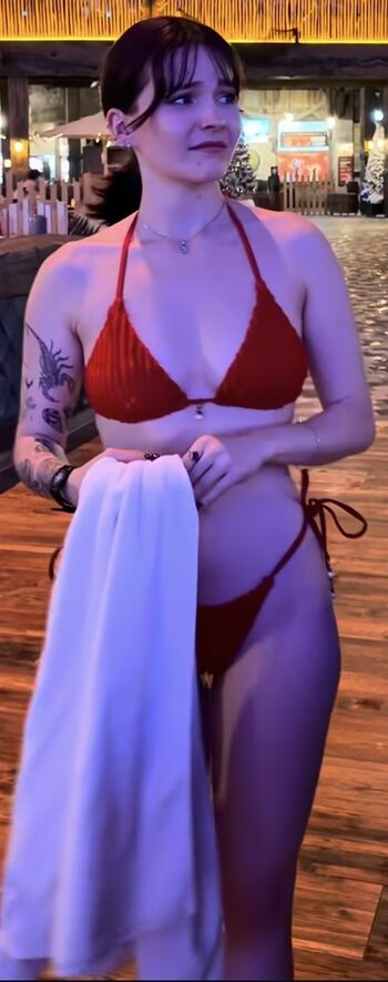 Leaked Ana swhite private photo viral onlyfans