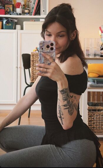 Leaked Ana swhite private photo viral onlyfans