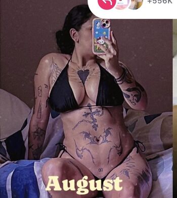 Leaked Anaailedepoulet private photo viral onlyfans