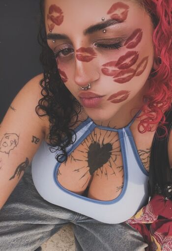 Leaked Anaailedepoulet private photo viral onlyfans