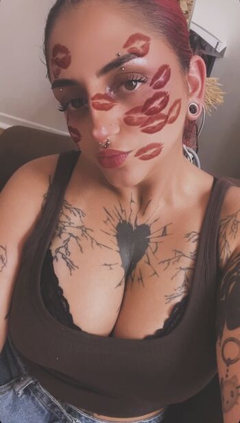 Leaked Anaailedepoulet private photo viral onlyfans