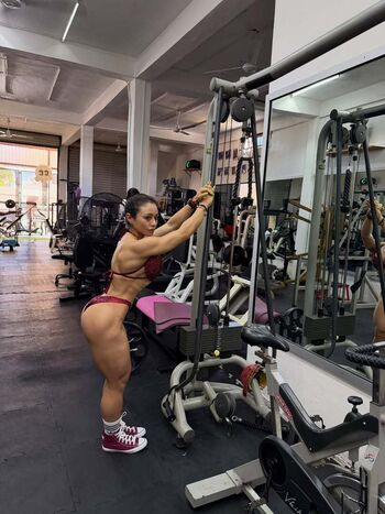 Anabel Pineda