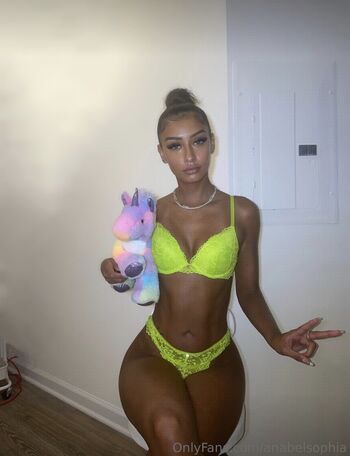 Leaked Anabel sophia private photo viral onlyfans