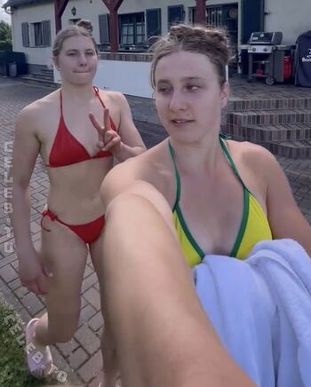 Leaked Anabel und maria glocker private photo viral onlyfans