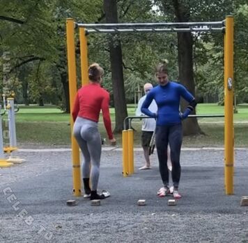 Leaked Anabel und maria glocker private photo viral onlyfans