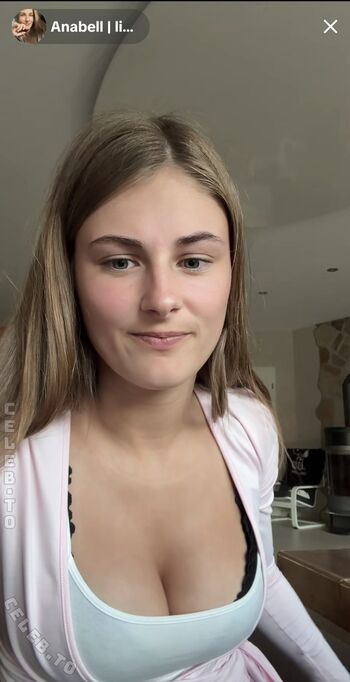 Leaked Anabell struhs private photo viral onlyfans