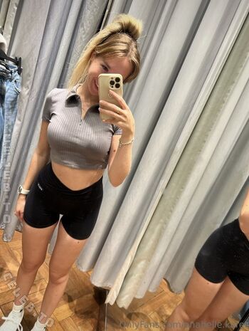 Leaked Anabelle karel private photo viral onlyfans