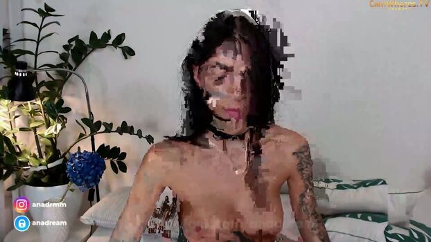 Leaked Anadream private photo viral onlyfans