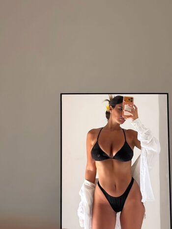 Leaked Anael buzaglo private photo viral onlyfans