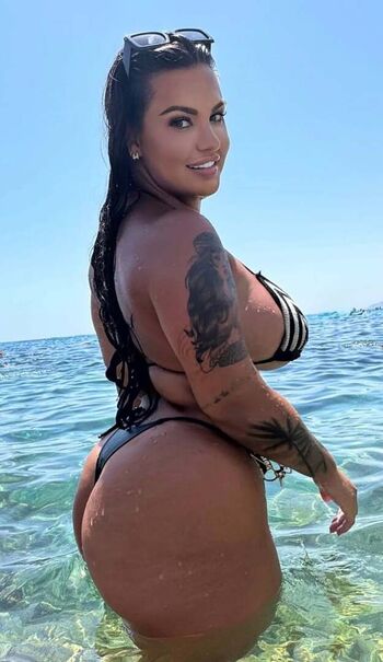 Leaked Anaguillen private photo viral onlyfans