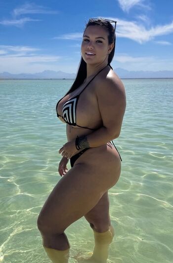 Leaked Anaguillen private photo viral onlyfans