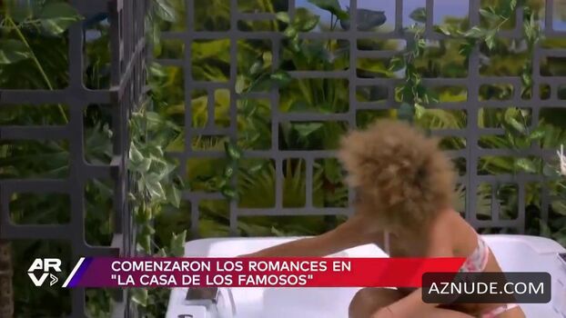 Anahí Izali