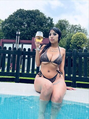 Leaked Anahi segovia private photo viral onlyfans