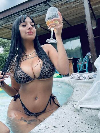 Leaked Anahi segovia private photo viral onlyfans
