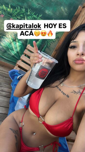 Leaked Anahi segovia private photo viral onlyfans