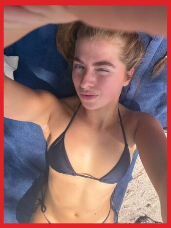 Leaked Anais gallagher private photo viral onlyfans