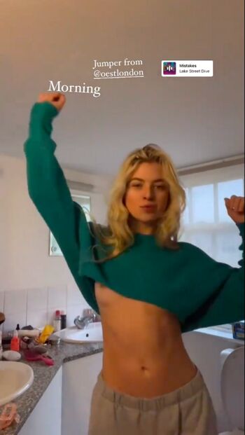 Leaked Anais gallagher private photo viral onlyfans