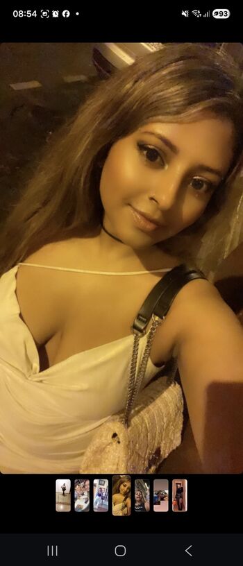 Leaked Anais labrune private photo viral onlyfans