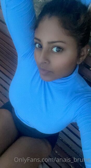 Leaked Anais labrune private photo viral onlyfans