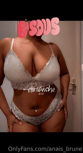 Anais Labrune