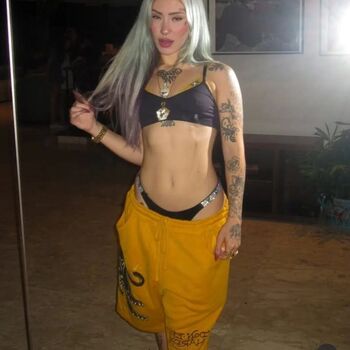 Leaked Anajumendes private photo viral onlyfans