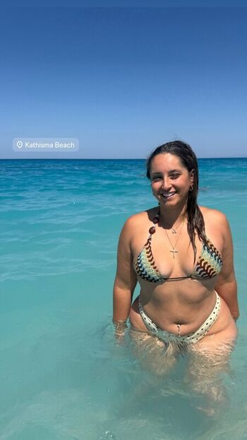 Leaked Anakakfit private photo viral onlyfans