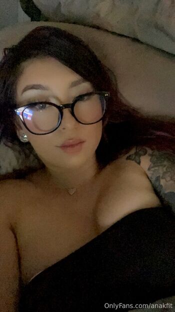 Anakfit